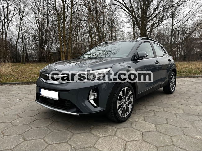 Kia Stonic 1.0 T-GDI L 2020