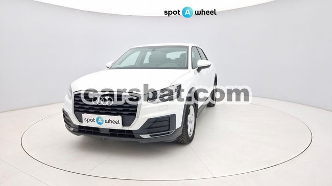 Audi Q2 35 TFSI S tronic 2020