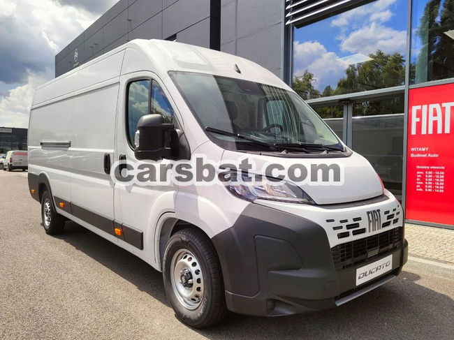 Fiat Ducato 2024