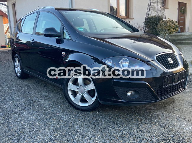 Seat Altea 2.0 TDI Reference 2014