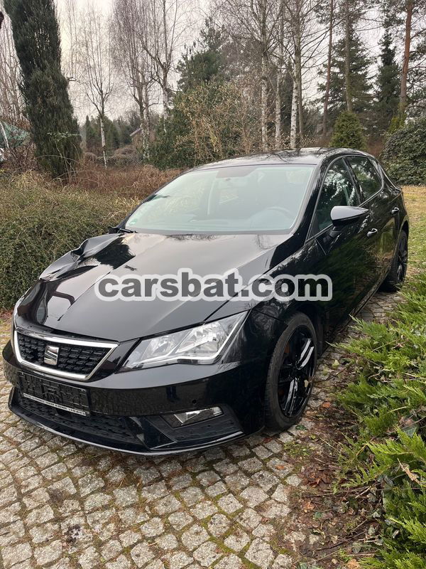 Seat Leon III 1.5 TSI Style 2019