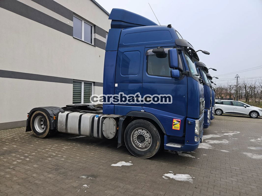 Volvo FH 2010