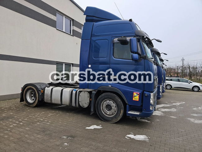 Volvo FH 2010