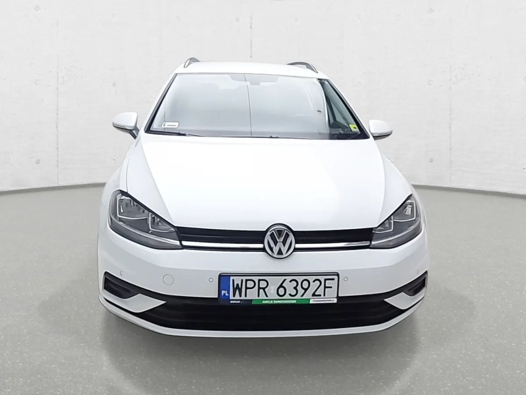 Volkswagen Golf VII 2019