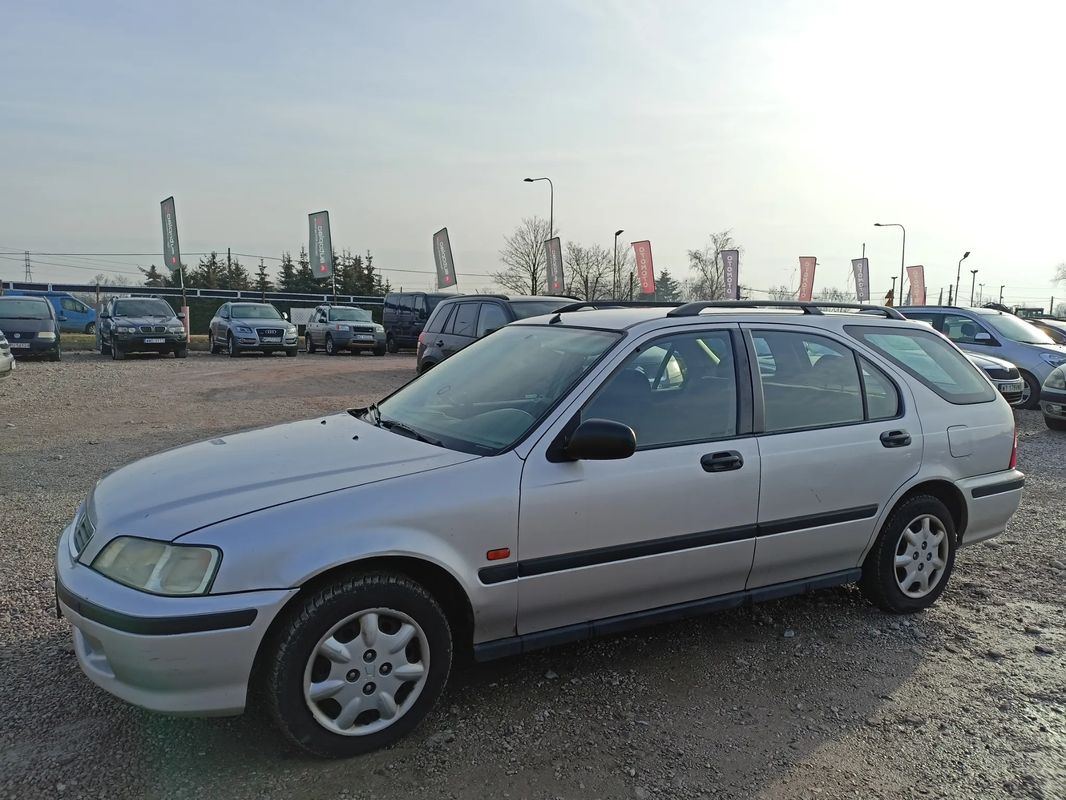 Honda Civic VI 1.4i 2000