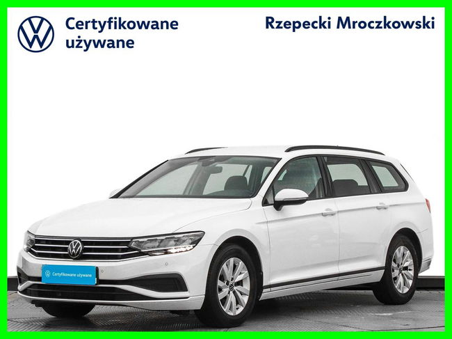 Volkswagen Passat B8 2.0 TDI EVO Essence 2021