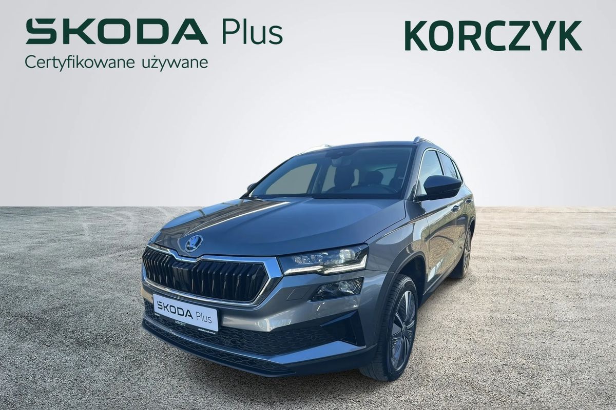 Skoda Karoq 1.5 TSI ACT 4x2 Style DSG 2023