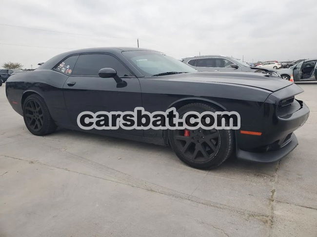 Dodge Challenger 2020