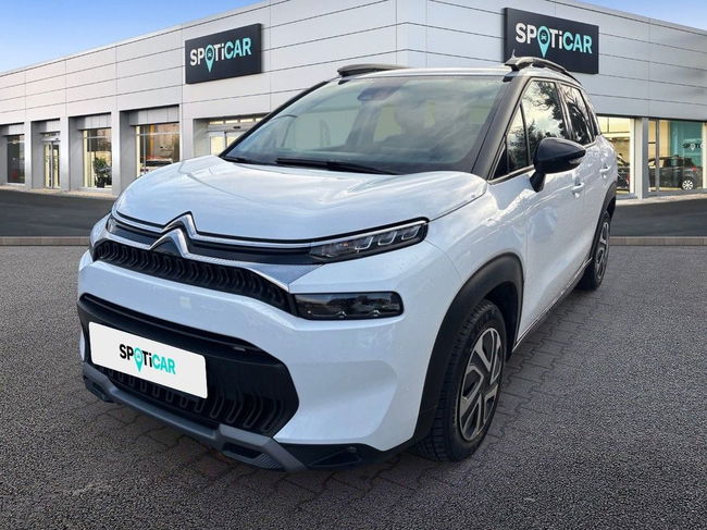 Citroën C3 Aircross 2023