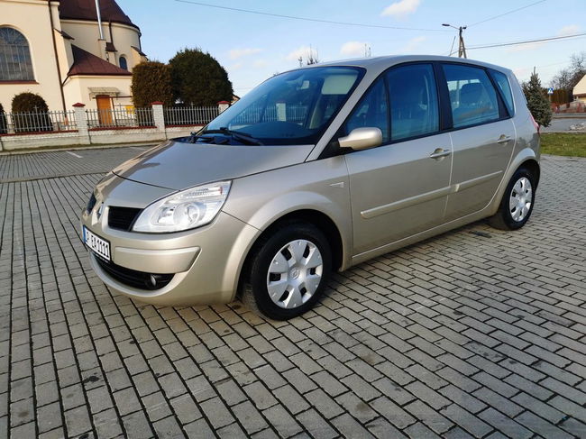 Renault Scenic II 1.6 16V 110 Expression 2008