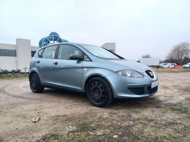 Seat Altea 1.9 TDI Rebel 2004