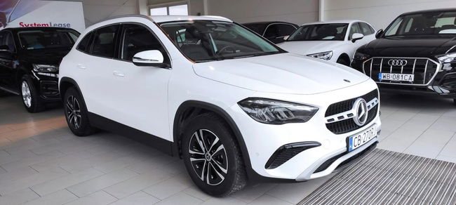 Mercedes-Benz GLA 200 Style 2024