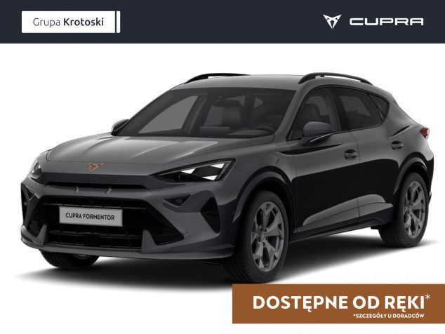 Cupra Formentor 2025