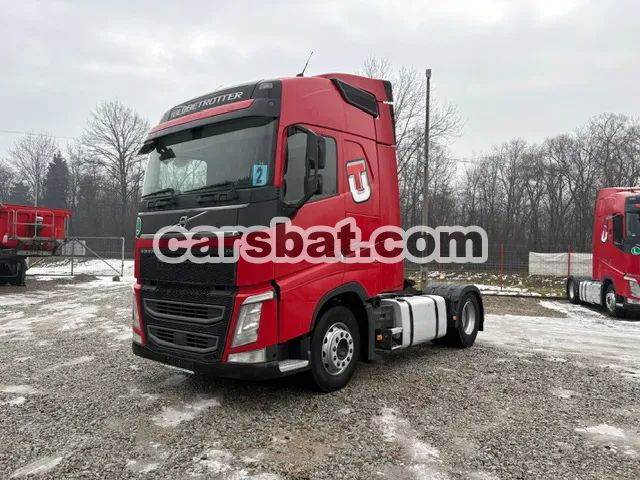 Volvo FH 2016