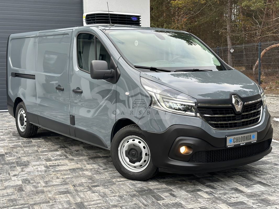 Renault Midliner 2021