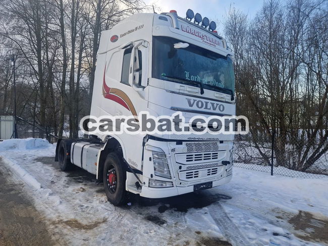 Volvo FH 2018