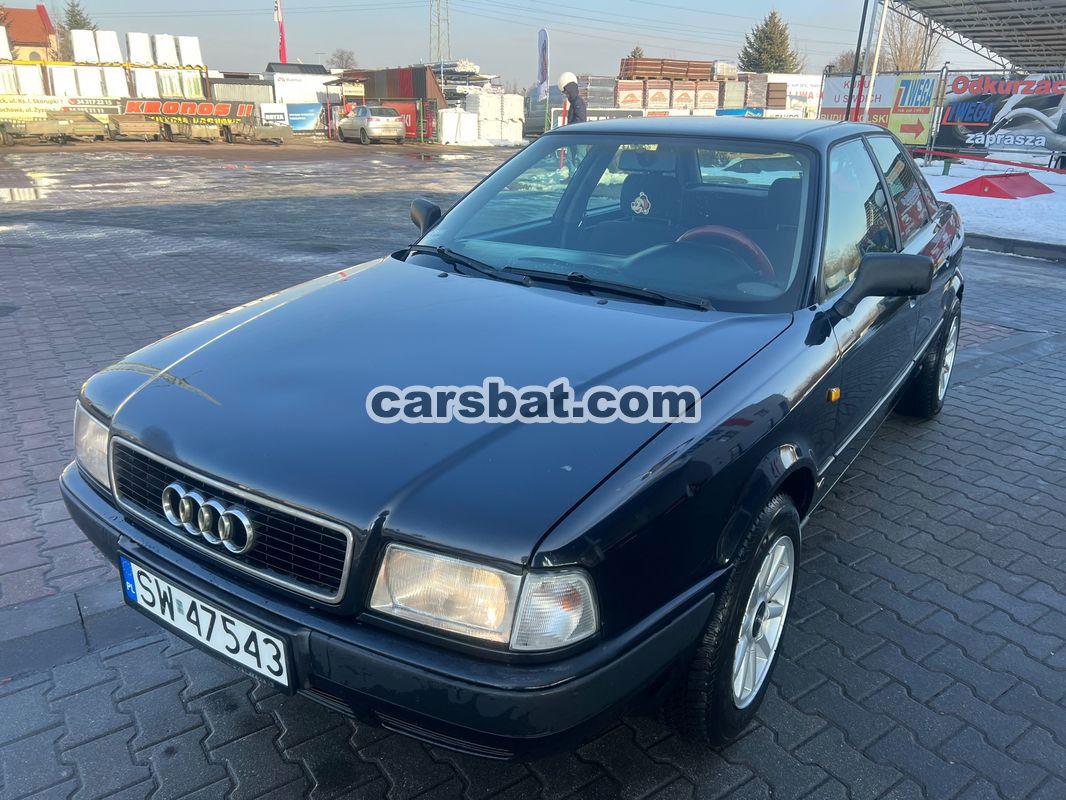 Audi 80 B4 1.6 1994