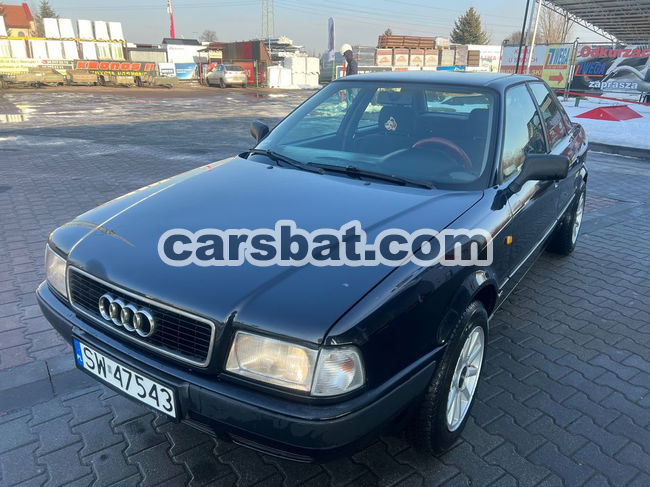 Audi 80 B4 1.6 1994