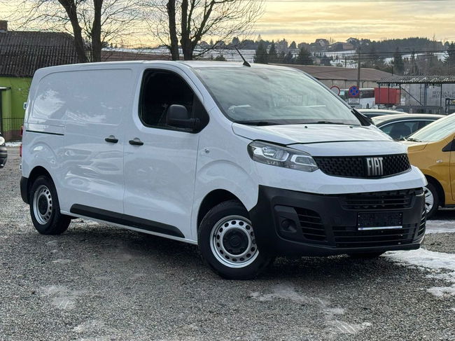 Fiat Scudo 2024