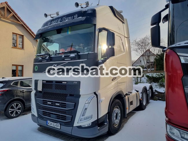 Volvo FH 2022