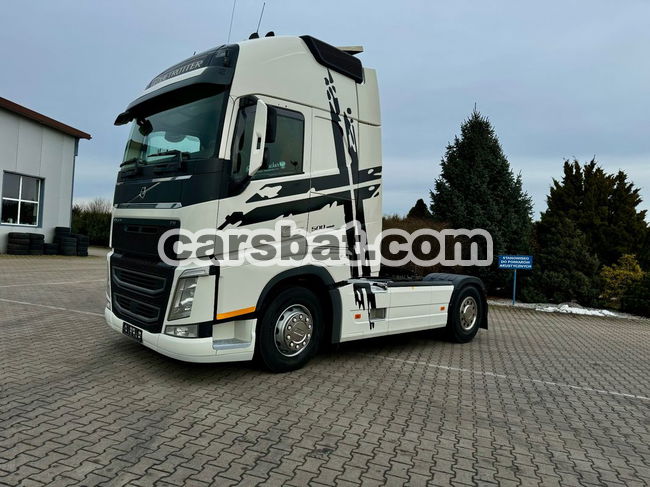 Volvo FH 2017