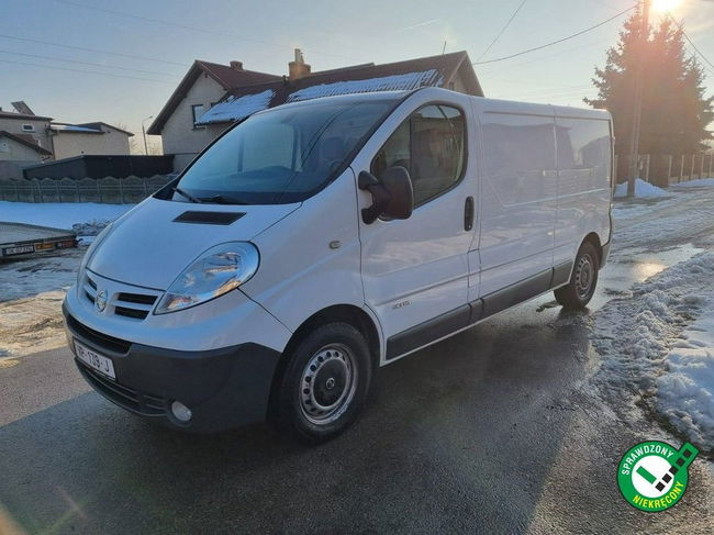 Renault Trafic 2015