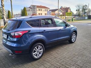 Ford Kuga II 2019
