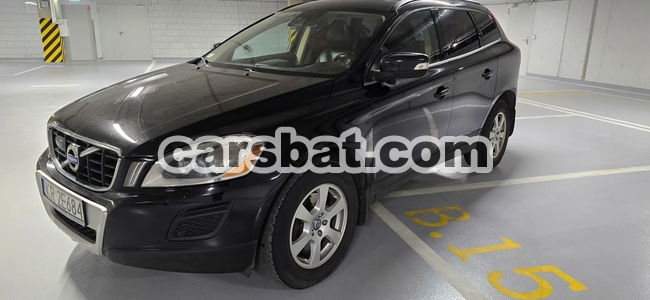 Volvo XC60 I 2010