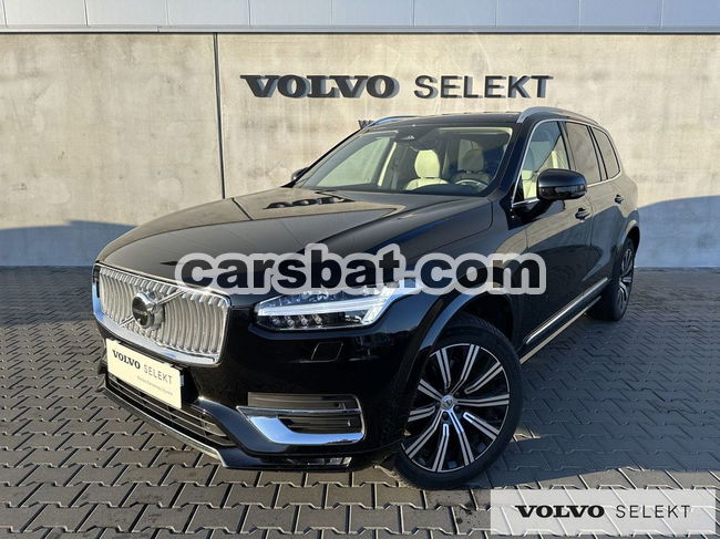 Volvo XC90 II 2023