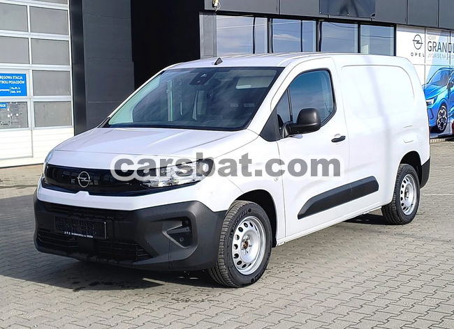 Opel Combo 2024