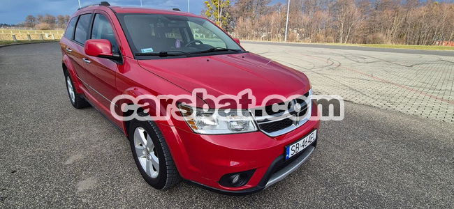 Dodge Journey 2013