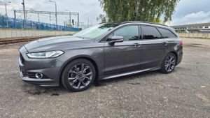 Ford Mondeo Mk5 2.0 TDCi Edition PowerShift 2018