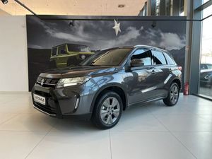 Suzuki Vitara III 1.4 Boosterjet mHEV Premium Plus 2WD 2024