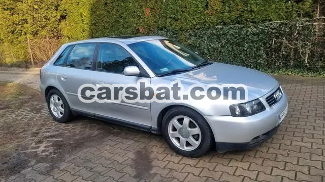 Audi A3 8L 1999