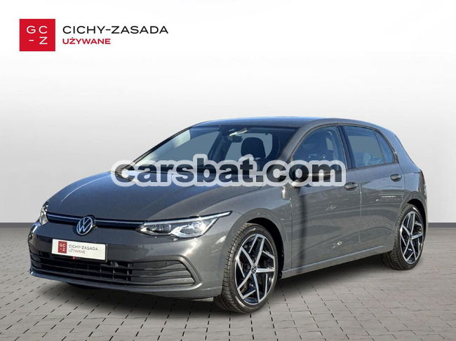 Volkswagen Golf VIII VIII 1.5 TSI EVO Life 2020