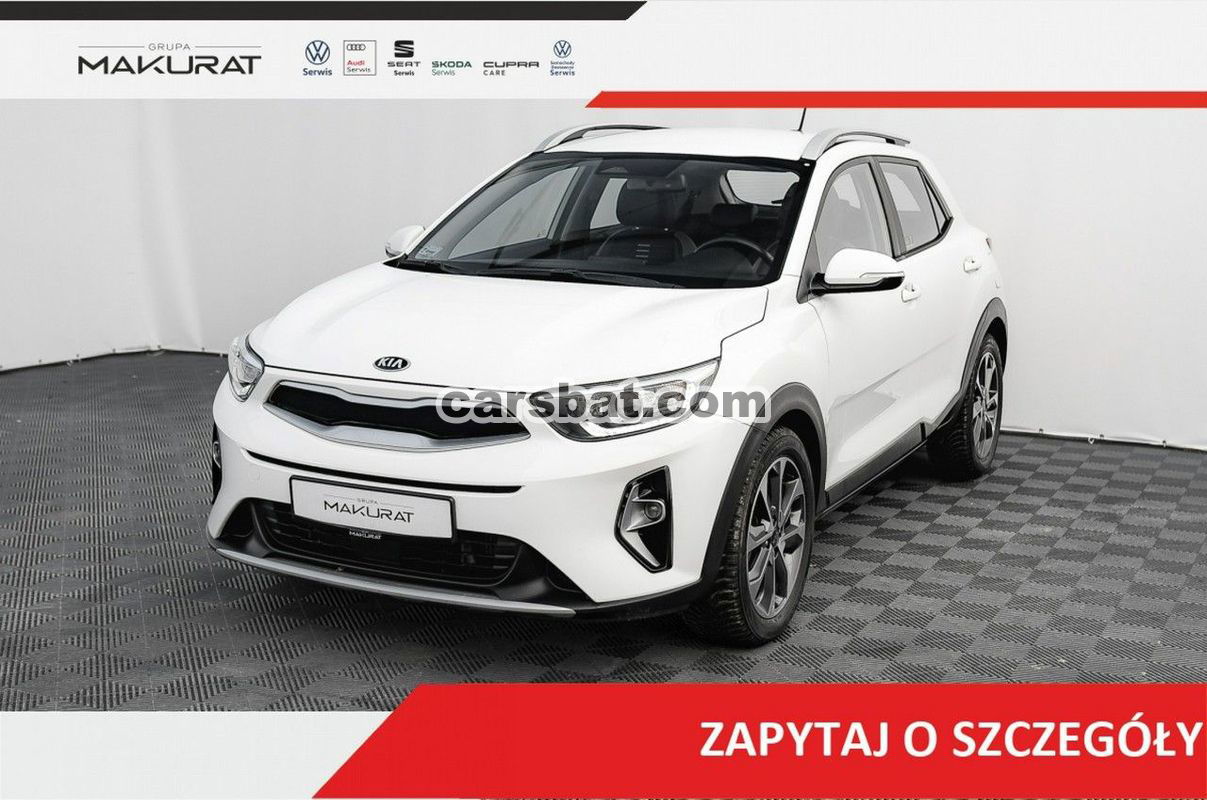 Kia Stonic 1.0 T-GDI L 2021