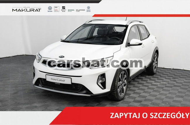 Kia Stonic 1.0 T-GDI L 2021