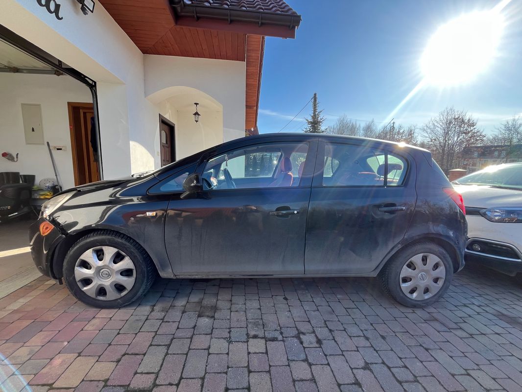 Opel Corsa D 1.2 16V Enjoy 2008