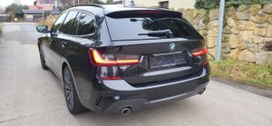 BMW 3 Series G20/G21 318d Touring M Sport 2022