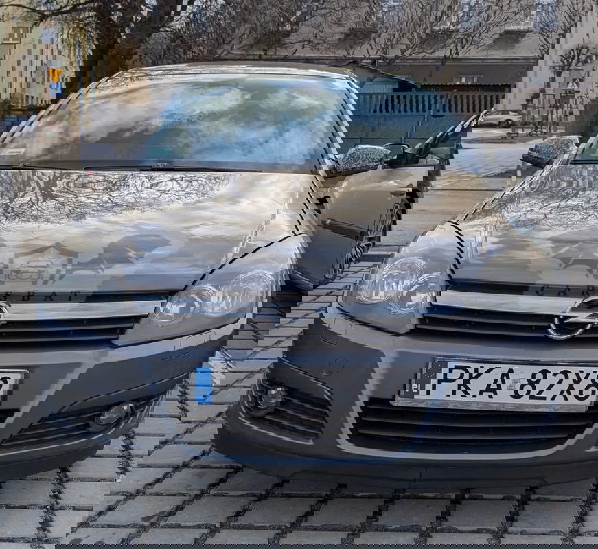 Opel Astra H 1.6 2006