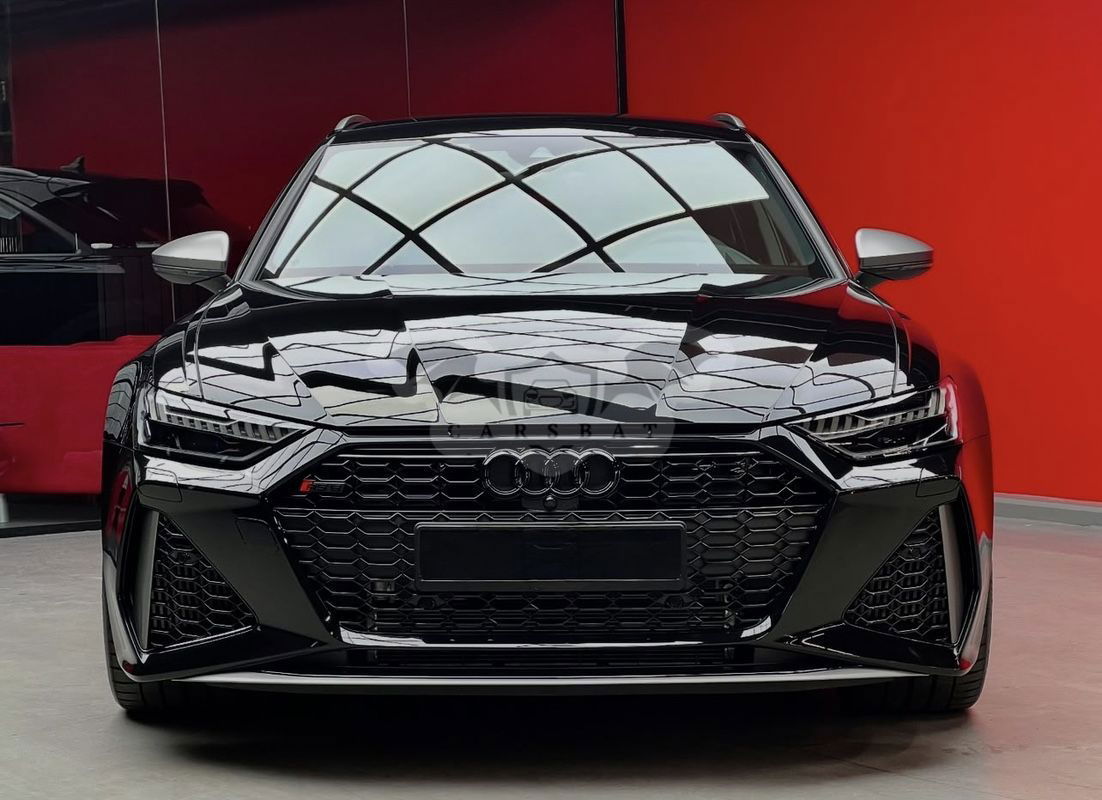 Audi RS6 Avant 4.0 TFSI quattro tiptronic performance 2024