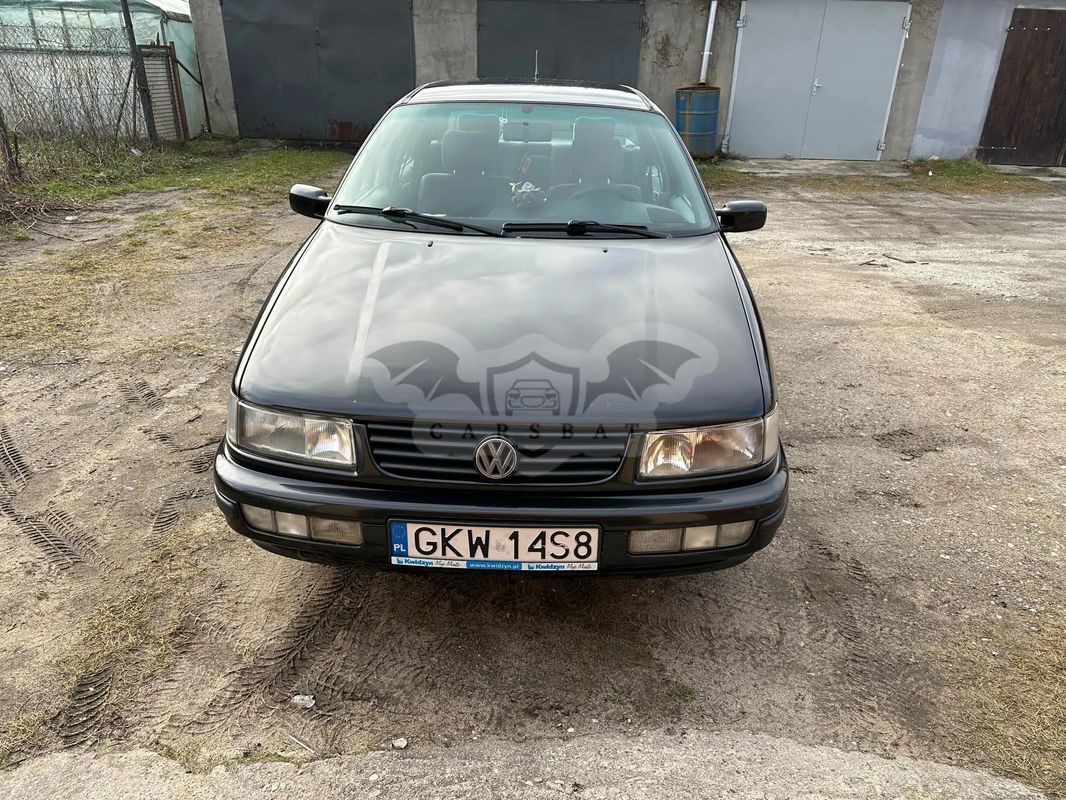 Volkswagen Passat B4 Variant 1.6 GL 1997