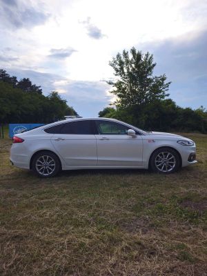 Ford Mondeo Mk5 2.0 EcoBlue Titanium 2020