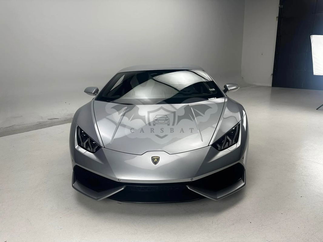 Lamborghini Huracan LP 610-4 2015