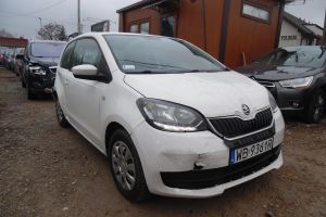 Skoda Citigo 1.0 Active 2018