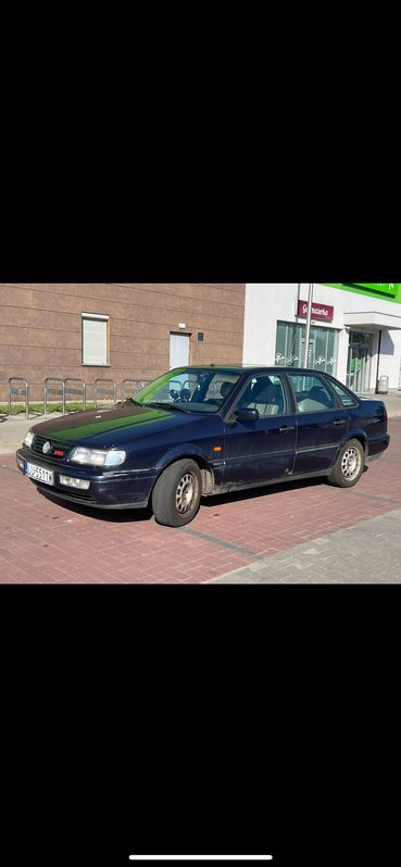 Volkswagen Passat B4 1994