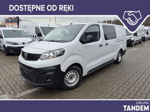 Fiat Scudo 2023
