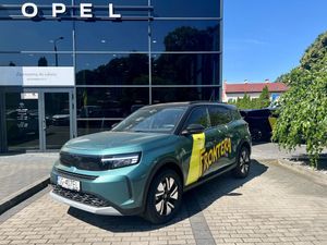 Opel Frontera C 1.2 T mHEV GS eDTC6 2025