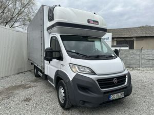 Fiat Ducato 2018