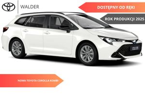 Toyota Corolla Seria E21 1.8 Hybrid Comfort 2025